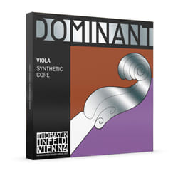 Thomastik-Infeld GmbH DOMINANT 4 pièce(s) Synthétique Alto