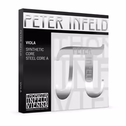 Thomastik-Infeld GmbH Peter Infeld, Violon, Nylon, 1 pièce(s), 370 mm