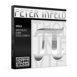 Thomastik-Infeld GmbH Peter Infeld 1 pièce(s) Nylon Violon