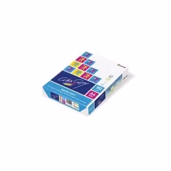 Antalis 315856, Universel, A4 (210x297 mm), 500 feuilles, 100 g/m², Multicolore