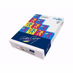 Antalis Color Copy, Photocopie, A4 (210x297 mm), Satin, 1250 feuilles, 160 g/m², Blanc