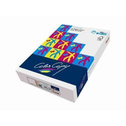 Antalis Color Copy papier jet d'encre A4 (210x297 mm) Satin 1250 feuilles Blanc