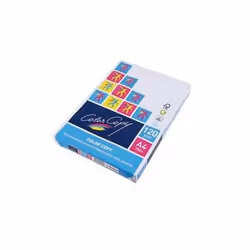 Antalis 482481, Photocopie, A4 (210x297 mm), 250 feuilles, 120 g/m², Multicolore