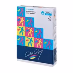 Mondi CC420, Impression laser, A4 (210x297 mm), 250 feuilles, 200 g/m², Blanc