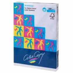 Color Copy CC320, Impression laser, A3 (297x420 mm), 250 feuilles, 200 g/m², Blanc
