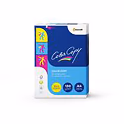 Antalis Color Copy, Impression laser, 320x450 mm, Satin, 500 feuilles, 90 g/m², Blanc