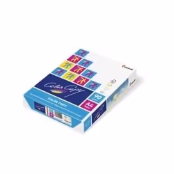 Antalis 301558, Photocopie, A4 (210x297 mm), Satin, 125 feuilles, 300 g/m², Blanc