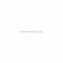 Ampoule. Culot: R7s. Puissance: 375W. Longueur: 117mm. Température de couleur: 3100K.