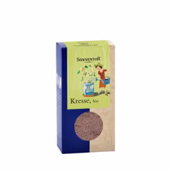 Sonnentor 00107, Épices en flocons, 120 g, 297 kcal, 1245 kJ, 5,11 g, 30,64 g