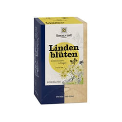 Sonnentor 02556 sachet de thé Thé santé 27 g