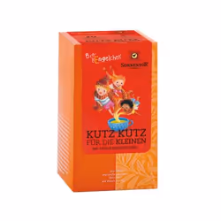 Sonnentor 02925, Infusion de plantes, 20 g, 20 pièce(s)
