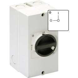 KG32.T103/40.KL51V Coffret de proximité refermable 32 a 1 x 90 ° noir 1 pc(s) D71541 - Kraus&naimer