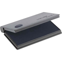 Tampon encreur COLOP Micro 1 - 9 x 5 cm - Noir