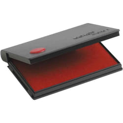 Tampon encreur - COLOP - Micro 1 - Rouge - 9 x 5 cm
