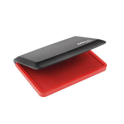 Colop Micro 2 cassette d'encre pour tampons Rouge 1 pièce(s)