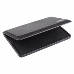Colop Micro 3, Noir, Noir, 1 pièce(s), Adulte, unisexe, 160 mm