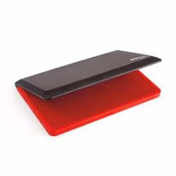 Colop Micro 3, Rouge, Noir, Rouge, 1 pièce(s), Adulte, unisexe, 160 mm