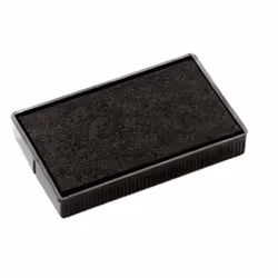 Colop E/200, Noir, Noir, 1 pièce(s), Adulte, unisexe