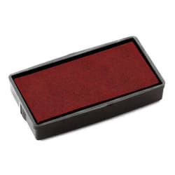 Colop 107154 cassette d'encre pour tampons Rouge 1 pièce(s)