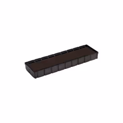 Colop E/15, Noir, Noir, 1 pièce(s), Adulte, unisexe, Colop Printer 15