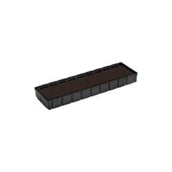 Colop E/15 cassette d'encre pour tampons Noir 1 pièce(s)