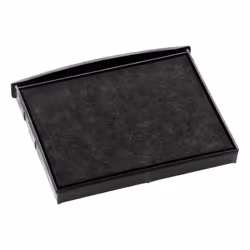 Colop E/2800, Noir, Noir, 1 pièce(s), Adulte, unisexe