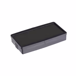 Colop E/20, Noir, Noir, Plastique, 1 pièce(s), 14 x 38 mm, Adulte