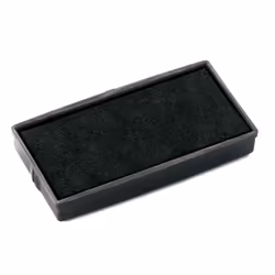 Colop 107173, Noir, Noir, 1 pièce(s)
