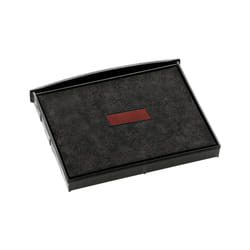 Colop E/2600/2 cassette d'encre pour tampons Noir 1 pièce(s)