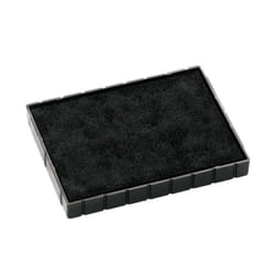 Colop E/55 cassette d'encre pour tampons Noir 1 pièce(s)