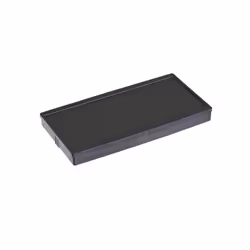 Colop E/50/1, Noir, Noir, Plastique, 1 pièce(s), unisexe, Printer C 50, Printer 50, Printer 50/2 Set, Printer 50 Microban