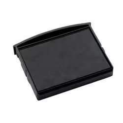 Colop E/2100, Noir, Noir, 1 pièce(s), Adulte, unisexe