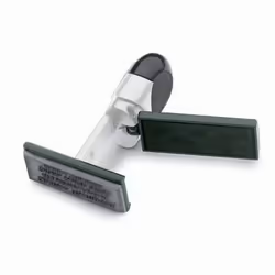 Colop Spare pads (Pocket Stamp 20) cassette d'encre pour tampons