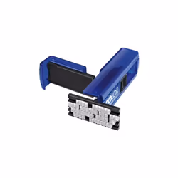 Colop Pocket Stamp Plus 20 Set Auto-encreur Timbre de signature
