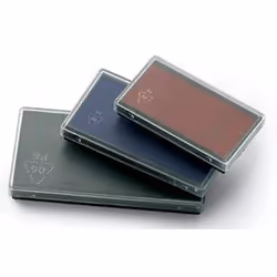 Colop E/60, Noir