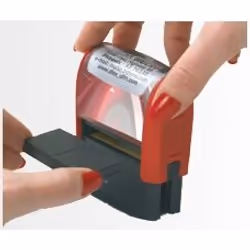 Colop E/60 cassette d'encre pour tampons