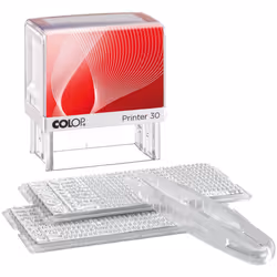 Colop Printer 30/2 Set