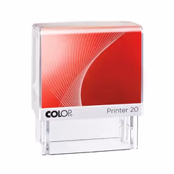 Colop Printer 20/L