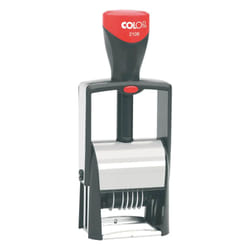 Colop Classic 2106 Auto-encreur Tampon dateur