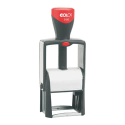 Colop Classic 2100/4 Auto-encreur Tampon date