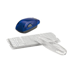 Colop Mouse 20 Tampon personnalisable Caoutchouc