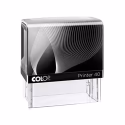 Colop Printer 40