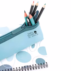 Colop 148483 tampon professionnel Traditionnel Tampon personnalisable Plastique - Vue supplémentaire 5