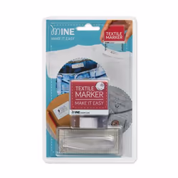 Colop 148483 tampon professionnel Traditionnel Tampon personnalisable Plastique - Vue supplémentaire 8