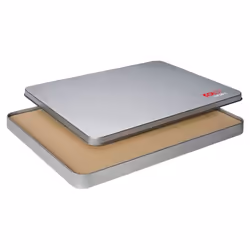 Colop Top Pad, Argent, Métal, 1 pièce(s)