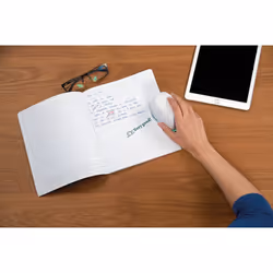 Colop E-mark Blanc Avec fil &sans fil Batterie 600 x 600 DPI - Vue supplémentaire 7