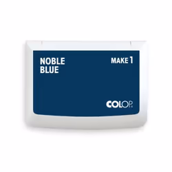 Colop SKCMNB, Bleu, Bleu, 1 pièce(s), REACH, Acide