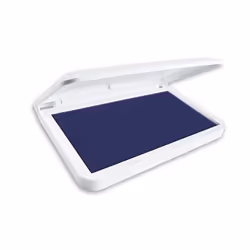 Colop SKCMNB cassette d'encre pour tampons Bleu 1 pièce(s)