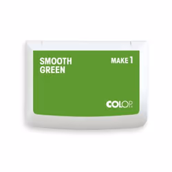 Colop SKCMSG, Vert, Vert, 1 pièce(s), REACH, Acide