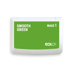 Colop SKCMSG cassette d'encre pour tampons Vert 1 pièce(s)